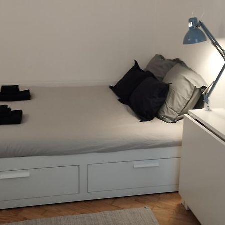 Petit Appartement Nice Centre-Ville מראה חיצוני תמונה