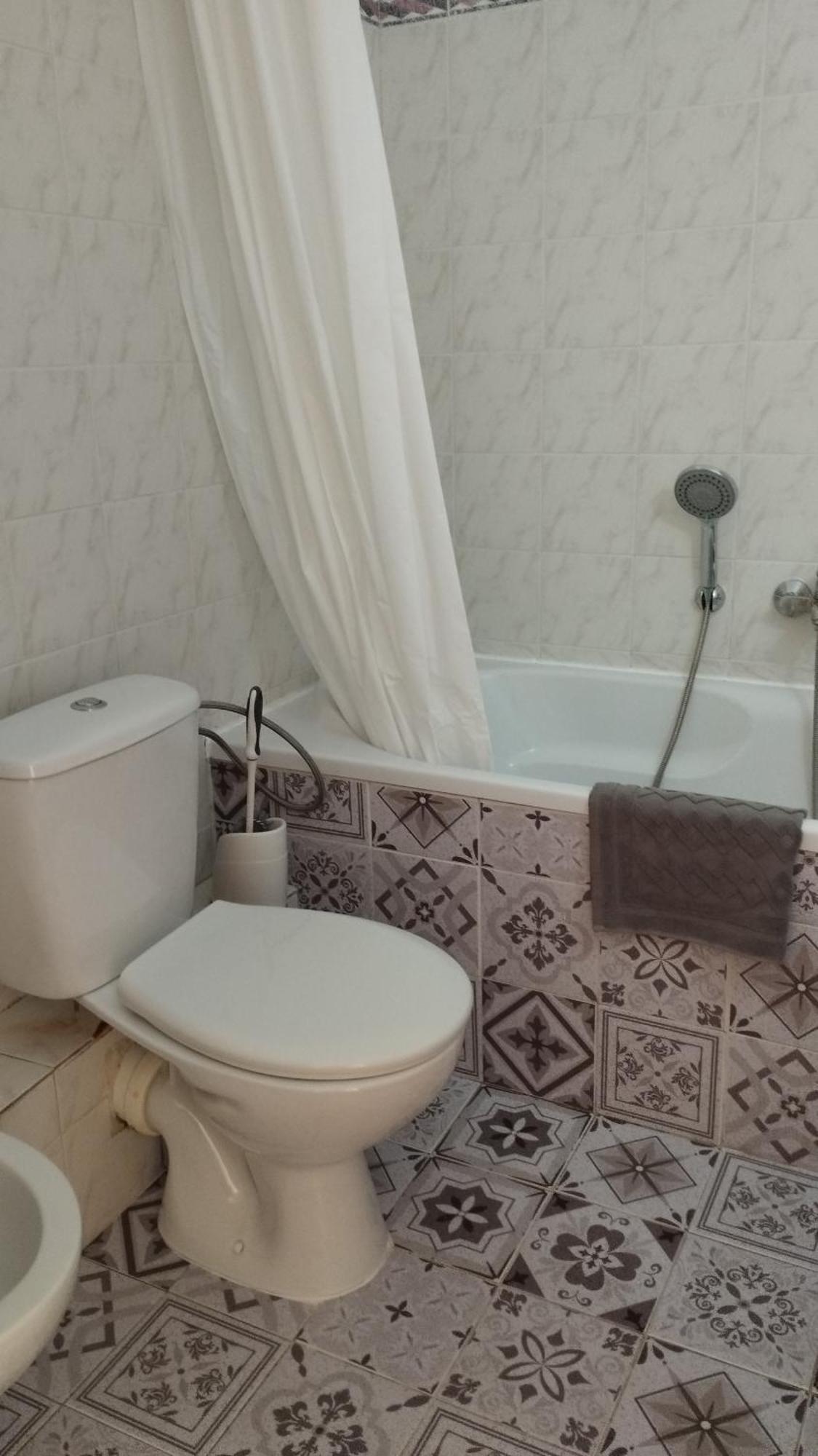 Petit Appartement Nice Centre-Ville חדר תמונה
